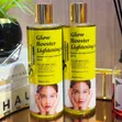 Glow Booster Lightening Oil yenye SPF 30 - 2