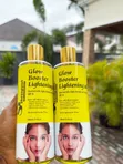 Glow Booster Lightening Oil yenye SPF 30 - 3