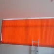 Vertical Window Blinds - Vitambaa Bora - 1