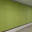 Vertical Window Blinds - Vitambaa Bora - 2
