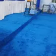 Carpet Bora kwa Kanisa - Unene wa 4mm Uuzaji na Ufungaji - 1