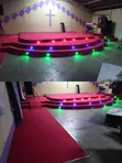 Carpet ya Delta Nyekundu ya 4mm Daraja la Juu - 2