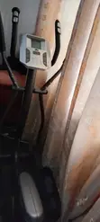 Elliptical Exercise Machine - Cardio Isiyoathiri Viungo - 3