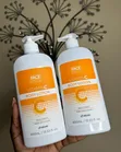Face Facts Vitamin C Body Lotion - Ukubwa wa Jumbo 400ml - 3