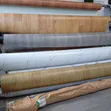 Mkeka Wa Mbao / Vinyl Flooring (Wood Look) - 3