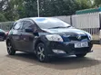 Toyota Auris 2008 Nyeusi - 5