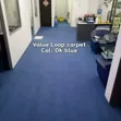 USA 8mm Thickness Wall to Wall Carpets - 2