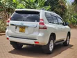 Toyota Land Cruiser Prado 2.7 VVT-i 2016 White - 1