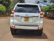 Toyota Land Cruiser Prado 2.7 VVT-i 2016 White - 2