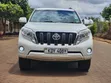 Toyota Land Cruiser Prado 2.7 VVT-i 2016 White - 3