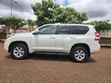 Toyota Land Cruiser Prado 2.7 VVT-i 2016 White - 4