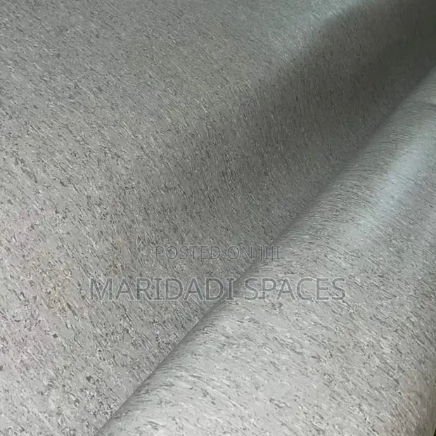 Mkeka wa Mbao / Vinyl Flooring - 1