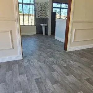 Mkeka wa Mbao / Vinyl Flooring