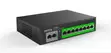 Netis P11OC 8-Port PoE Switch + 2 Uplink - 1