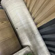 Mkeka Wa Mbao / Vinyl Wood-Look Flooring - 2