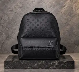 Louis Vuitton Discovery Backpack PM