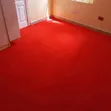 Ofisi Carpet Sakafu - 4mm hadi 12mm Unene Ukuta kwa Ukuta - 1
