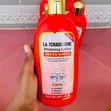 La Tchadienne Lotion ya Kutoa Weusi (Super White) - 2