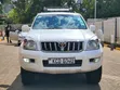 Toyota Land Cruiser Prado 2.7 i 16V 2008 Pearl - 1