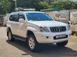 Toyota Land Cruiser Prado 2.7 i 16V 2008 Pearl - 2