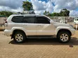 Toyota Land Cruiser Prado 2.7 i 16V 2008 Pearl - 3