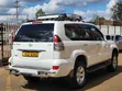 Toyota Land Cruiser Prado 2.7 i 16V 2008 Pearl - 4