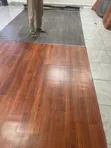 SPC Flooring Tiles 100% Waterproof - 2