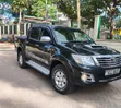 Toyota Hilux 2010 Double Cabin - 2