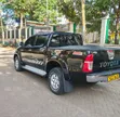 Toyota Hilux 2010 Double Cabin - 5