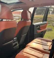 Lexus LX 570 2015 Black - 3