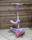 Kids Convertible Ride-on Scooter - 1