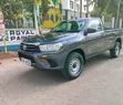 Toyota Hilux Revo 2020 Single Cab - 2