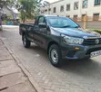 Toyota Hilux Revo 2020 Single Cab - 3