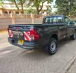 Toyota Hilux Revo 2020 Single Cab - 5