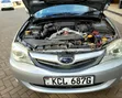 Subaru Impreza 2010 Silver - 5