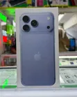 New Apple iPhone 18 Pro Max 256GB Blue - 1