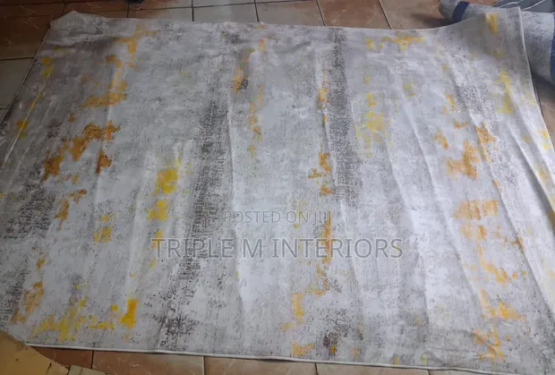 Carpet Mpya HD - 7x10 Feet - 1