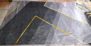 Carpet Mpya HD - 7x10 Feet