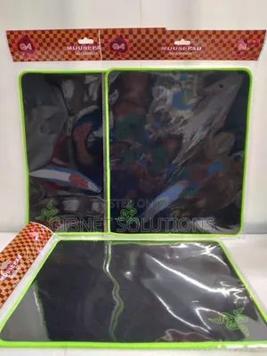 Waterproof Mouse Pad
