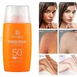 GuanJing Anti-Aging Sunscreen Cream SPF 50+ PA+ - 2