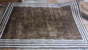 7x10 HD Carpet - Ubora wa Premium