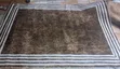 7x10 HD Carpet - Ubora wa Premium - 1