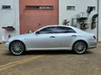 Toyota Mark X 2007 Silver - 3