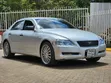 Toyota Mark X 2007 Silver - 5