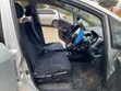 Honda Fit 2011 Silver - 4