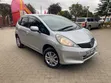 Honda Fit 2011 Silver - 5