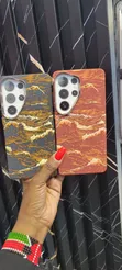 Samsung S24 Ultra Magsafe Case - Tribal Design - 2