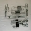 Brake Shoes Adjuster Kit for Toyota Hilux Vigo 4WD - 2