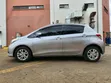 Toyota Vitz 1.3 FWD 5dr 2013 Silver - 3