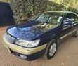 Toyota Premio 2001 - 2